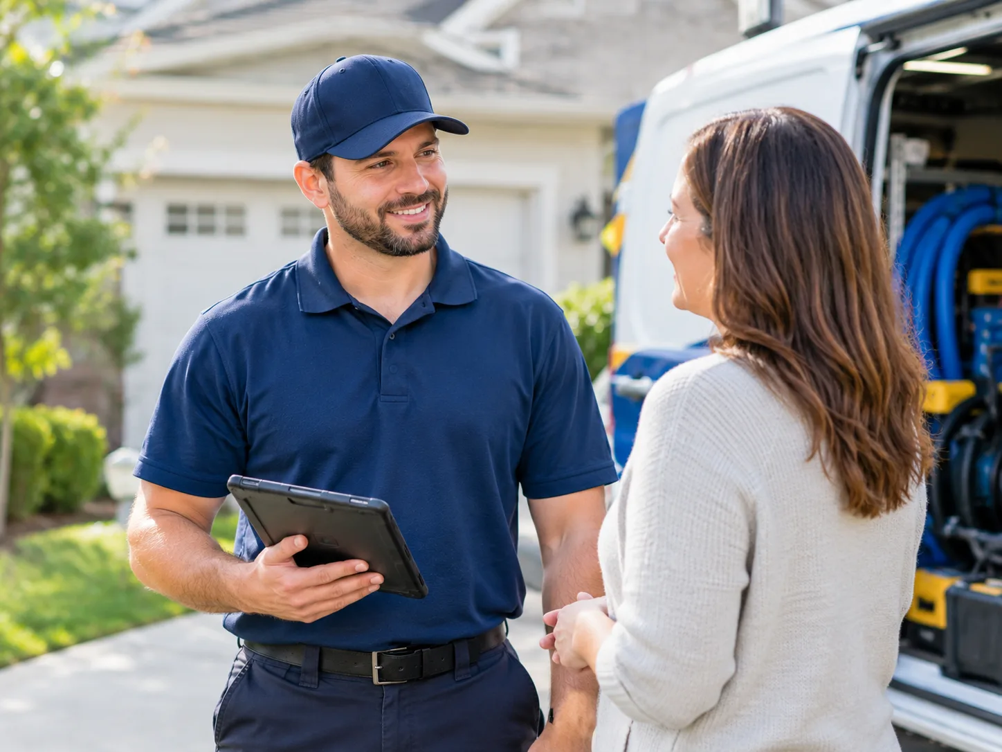 Sewage Backup Cleanup Emory, TX FAQs